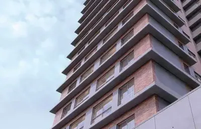 Apartamento com 1 quarto à venda na Rua Carazinho, --, Petrópolis, Porto Alegre