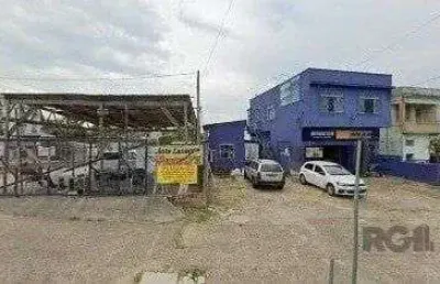Terreno à venda na Avenida Saturnino de Brito, --, Vila Jardim, Porto Alegre