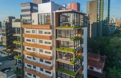 Apartamento com 3 quartos à venda na Rua Tito Lívio Zambecari, --, Mont Serrat, Porto Alegre