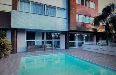 Apartamento com 3 dormitórios á venda no bairro tristeza.