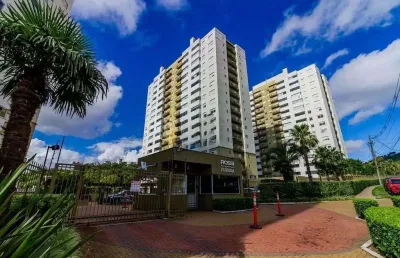 Apartamento com 2 quartos à venda na Rua Irmão Norberto Francisco Rauch, --, Jardim Carvalho, Porto Alegre