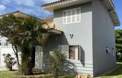 Casa com 4 quartos à venda na Estrada do Varejão, --, Lami, Porto Alegre