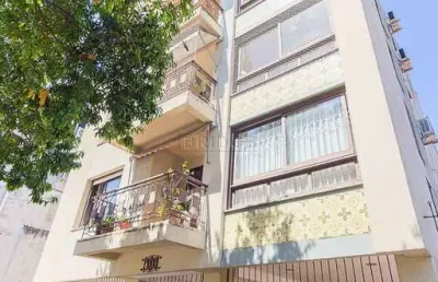 Oportunidade!!! apto 3 dorm com suíte em localização nobre na dom pedro ii