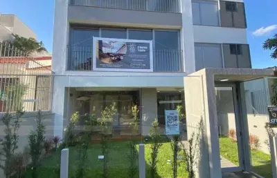 Apartamento com 3 quartos à venda na Rua Miracema, --, Chácara das Pedras, Porto Alegre