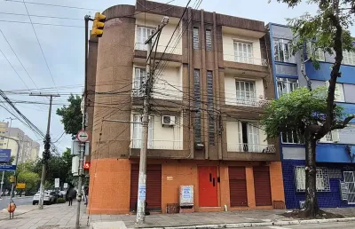 Apartamento com 3 quartos à venda na Avenida João Pessoa, --, Santana, Porto Alegre