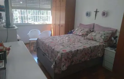 Amplo apartamento, 107 metros privativos. 3 dormitórios