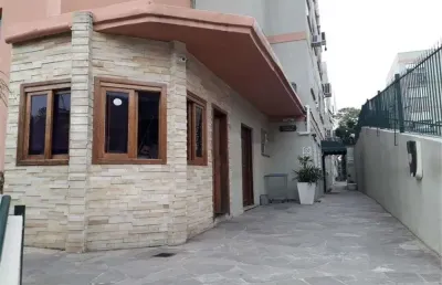 Apartamento com 2 quartos à venda na Rua Engenheiro Fernando Mendes Ribeiro, --, Santo Antônio, Porto Alegre