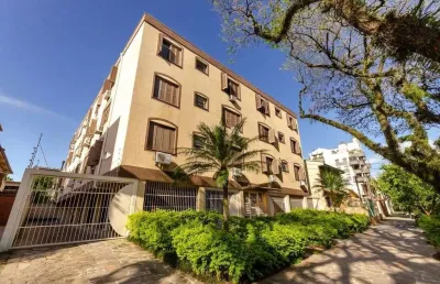 Apartamento com 1 quarto à venda na Rua Surupá, --, Jardim Botânico, Porto Alegre
