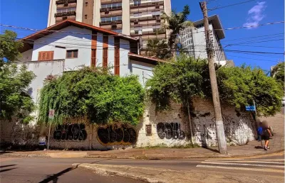 Casa com 4 quartos à venda na Rua Ramiro Barcelos, --, Moinhos de Vento, Porto Alegre