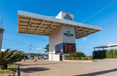 Terreno à venda na Rua Talita da Cunha Chaves, --, Lomba do Pinheiro, Porto Alegre