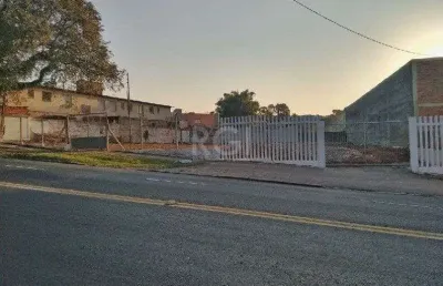 Terreno à venda na Avenida Saturnino de Brito, --, Vila Jardim, Porto Alegre