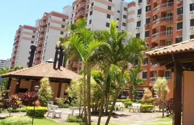 Apartamento com 3 quartos à venda na Rua Álvares Cabral, --, Cristo Redentor, Porto Alegre