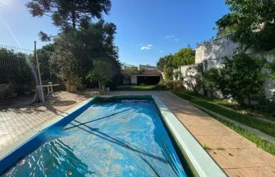 Casa com 4 quartos à venda na Rua Landel de Moura, --, Tristeza, Porto Alegre