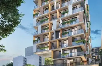 Apartamento com 1 quarto à venda na Rua da República, --, Cidade Baixa, Porto Alegre