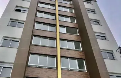 Apartamento com 1 quarto à venda na Rua Portugal, --, Higienópolis, Porto Alegre