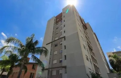 Apartamento com 2 quartos à venda na Avenida Otto Niemeyer, --, Tristeza, Porto Alegre