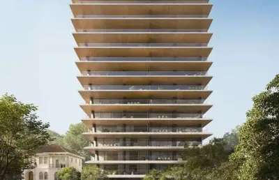 Apartamento com 3 quartos à venda na Rua Barão de Santo Ângelo, --, Moinhos de Vento, Porto Alegre