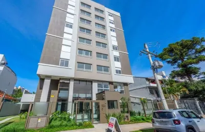 Apartamento com 2 quartos à venda na Rua General Couto de Magalhães, --, Higienópolis, Porto Alegre