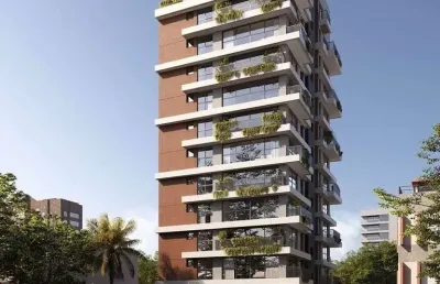 Apartamento com 3 quartos à venda na Rua Sinimbú, --, Petrópolis, Porto Alegre
