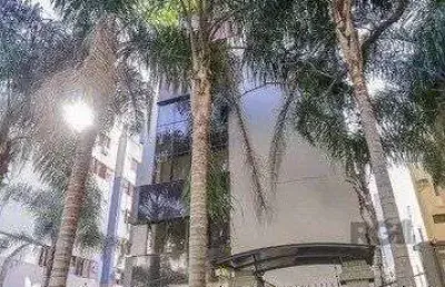 Apartamento com 2 quartos à venda na Rua Casemiro de Abreu, --, Bela Vista, Porto Alegre