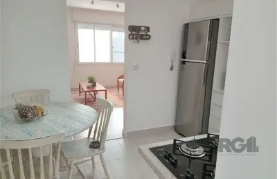 Apartamento com 3 quartos à venda na Rua Henrique Dias, --, Bom Fim, Porto Alegre