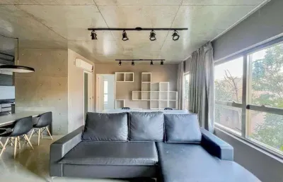 Apartamento com 1 quarto à venda na Rua Mário Antunes da Cunha, --, Petrópolis, Porto Alegre