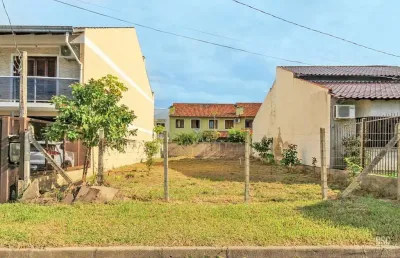 Terreno à venda na Rua Jesiel Iomar Baumgarten, --, Hípica, Porto Alegre