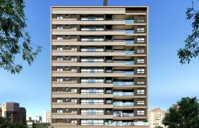 Apartamento com 3 quartos à venda na Rua Carlos Von Koseritz, --, Auxiliadora, Porto Alegre