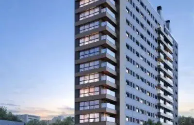 Apartamento com 2 quartos à venda na Rua Anita Garibaldi, --, Mont Serrat, Porto Alegre