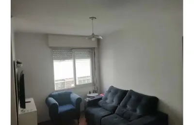 Apartamento com 2 quartos à venda na Avenida Juscelino Kubitschek de Oliveira, --, Rubem Berta, Porto Alegre