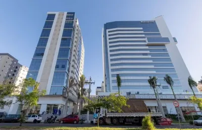 Kitnet / Stúdio à venda na Avenida Doutor Nilo Peçanha, --, Chácara das Pedras, Porto Alegre