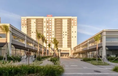 Apartamento com 3 quartos à venda na Avenida Ceará, --, São João, Porto Alegre