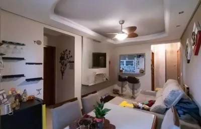 Apartamento com 2 quartos à venda na Avenida Sarandi, --, Sarandi, Porto Alegre