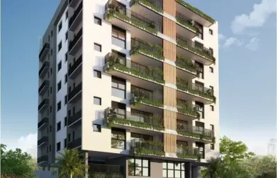 Apartamento com 2 quartos à venda na Rua Artur Fabião Carneiro, --, Boa Vista, Porto Alegre