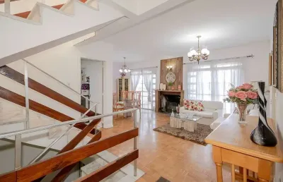Casa com 3 quartos à venda na Rua Cláudio Manoel da Costa, --, Jardim Itu Sabará, Porto Alegre