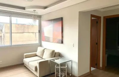 Apartamento com 1 quarto à venda na Rua Coronel Corte Real, --, Petrópolis, Porto Alegre