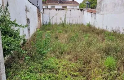 Terreno à venda na Rua Machado de Assis, --, Jardim Botânico, Porto Alegre