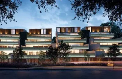 Apartamento com 3 quartos à venda na Rua Carlos Huber, --, Três Figueiras, Porto Alegre