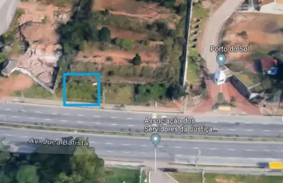 Terreno à venda na Avenida Juca Batista, --, Hípica, Porto Alegre