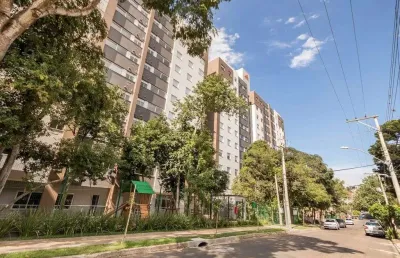 Apartamento com 2 quartos à venda na Rua Joaquim Cruz, --, Santo Antônio, Porto Alegre