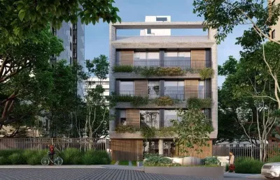 Apartamento com 2 quartos à venda na Rua Marcelo Gama, --, Auxiliadora, Porto Alegre
