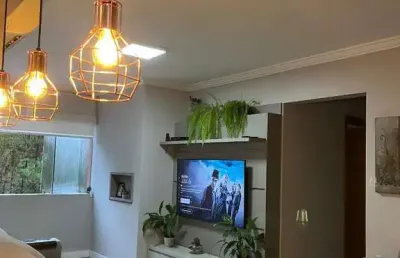 Apartamento com 3 quartos à venda na Rua Costa Lima, --, Nonoai, Porto Alegre