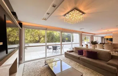 Apartamento com 3 quartos à venda na Rua Desembargador Augusto Loureiro Lima, --, Petrópolis, Porto Alegre