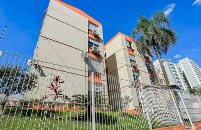 Apartamento com 2 quartos à venda na Avenida João Wallig, --, Passo da Areia, Porto Alegre