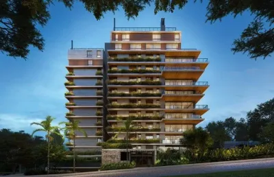 Apartamento com 5 quartos à venda na Rua Primeiro de Janeiro, --, Três Figueiras, Porto Alegre