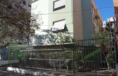 Apartamento a venda 2 dormitórios e 52 m² no bairro auxiliadora