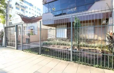 Apartamento com 2 quartos à venda na Rua Câncio Gomes, --, Floresta, Porto Alegre