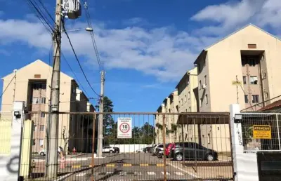 Apartamento dois dormitórios com vaga em porto alegre na zona sul