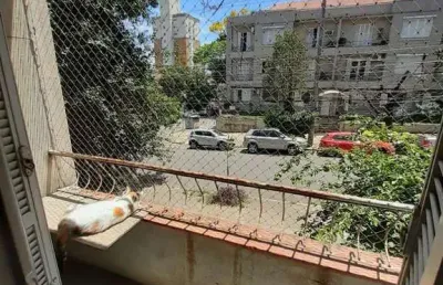 Apartamento de 3 quartos, 100m² privativos e 1 vaga de garagem bairro são joão