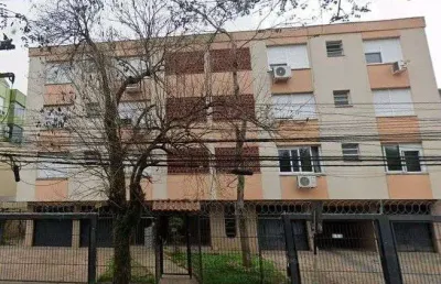 Apartamento com 1 quarto à venda na Avenida Padre Cacique, --, Praia de Belas, Porto Alegre